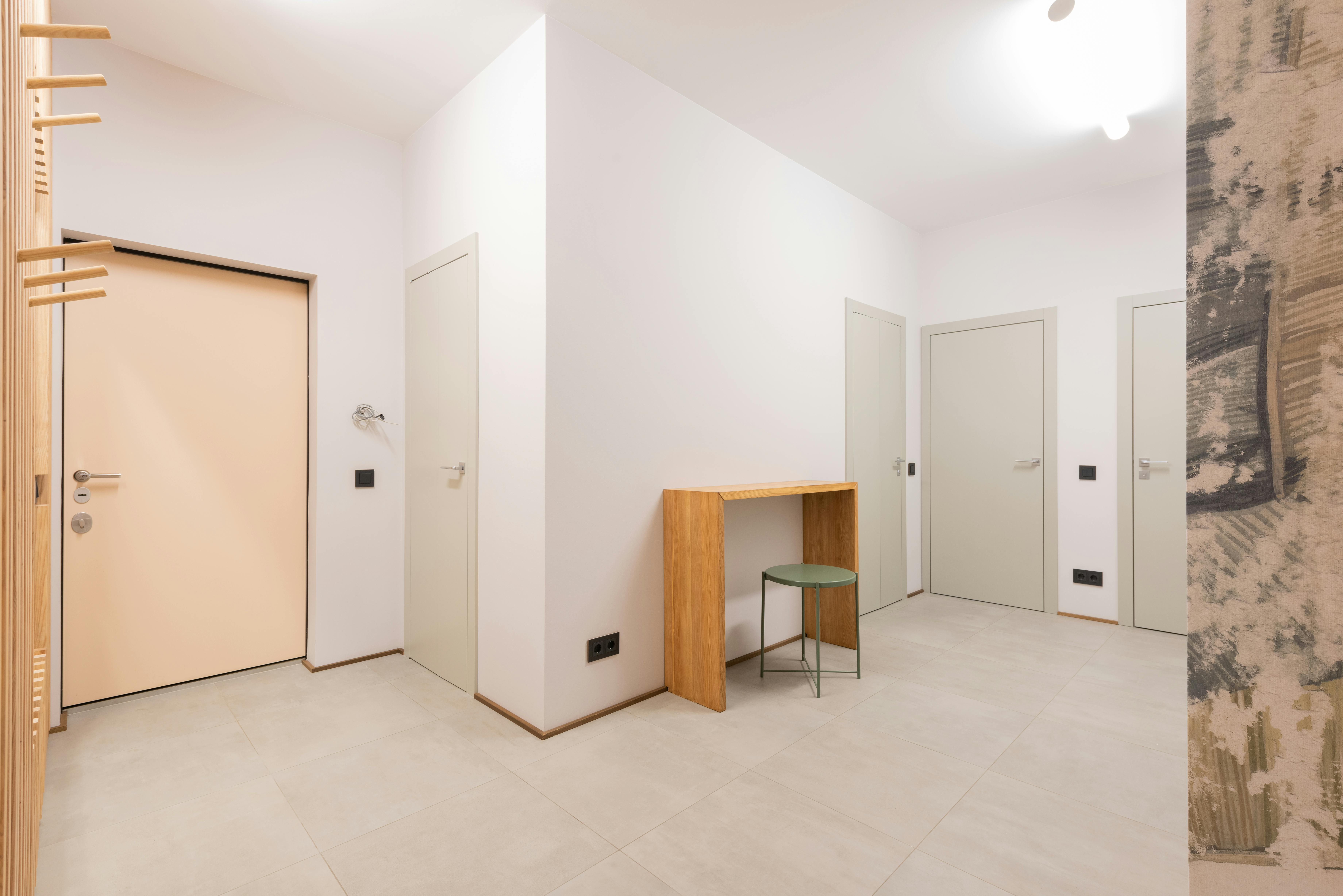 Door Replacement