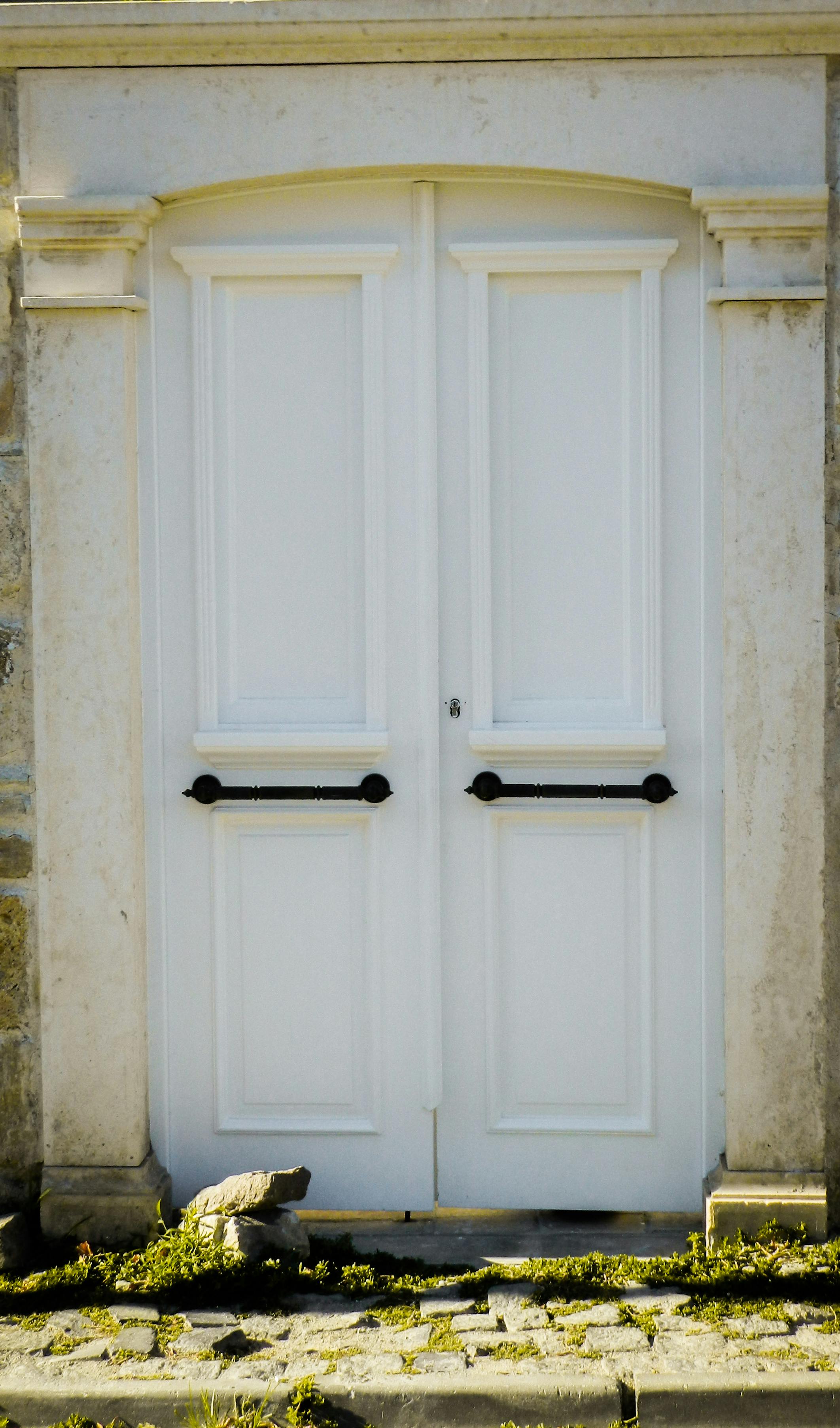 Door Sales