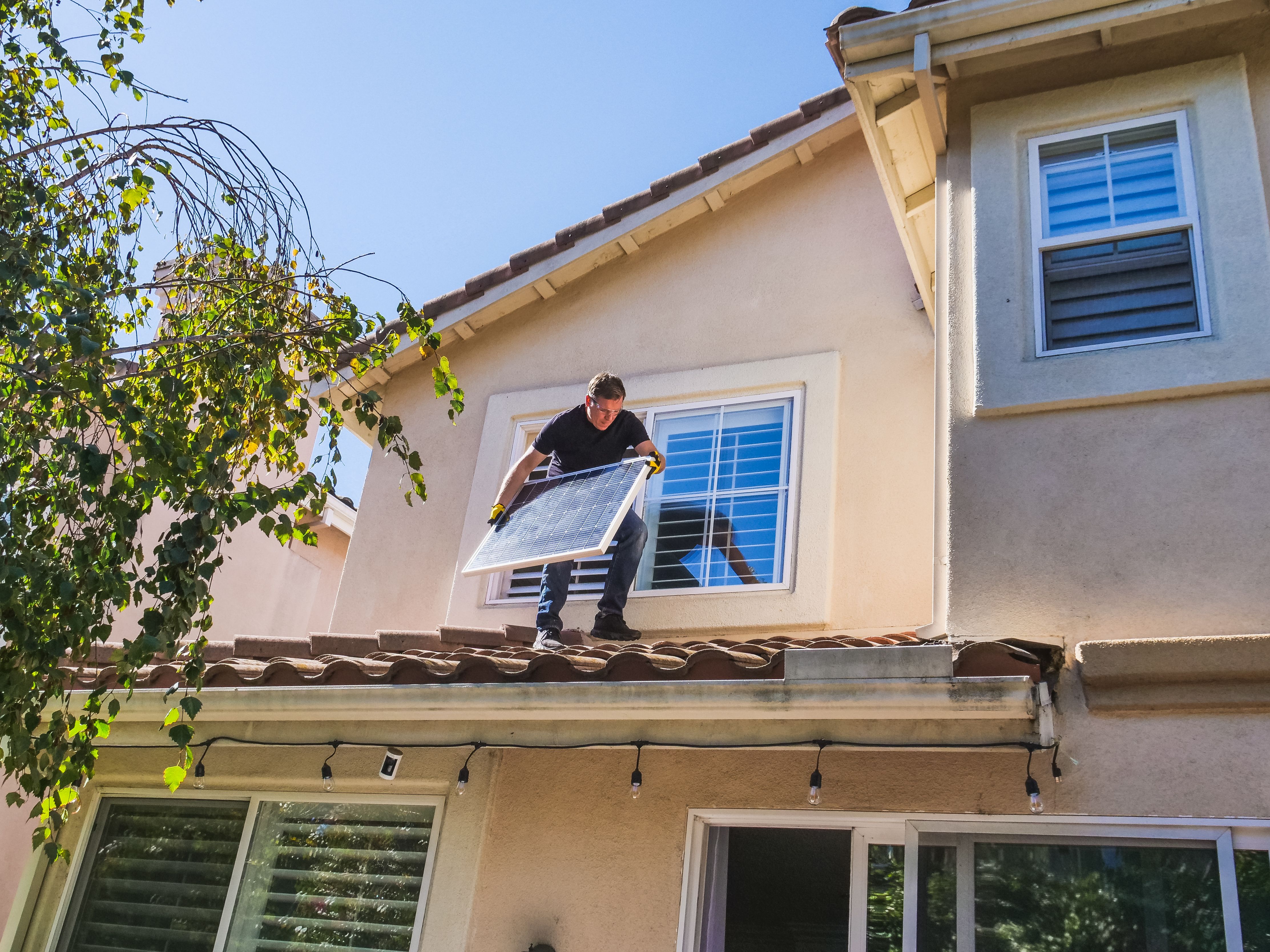 Window Replacement