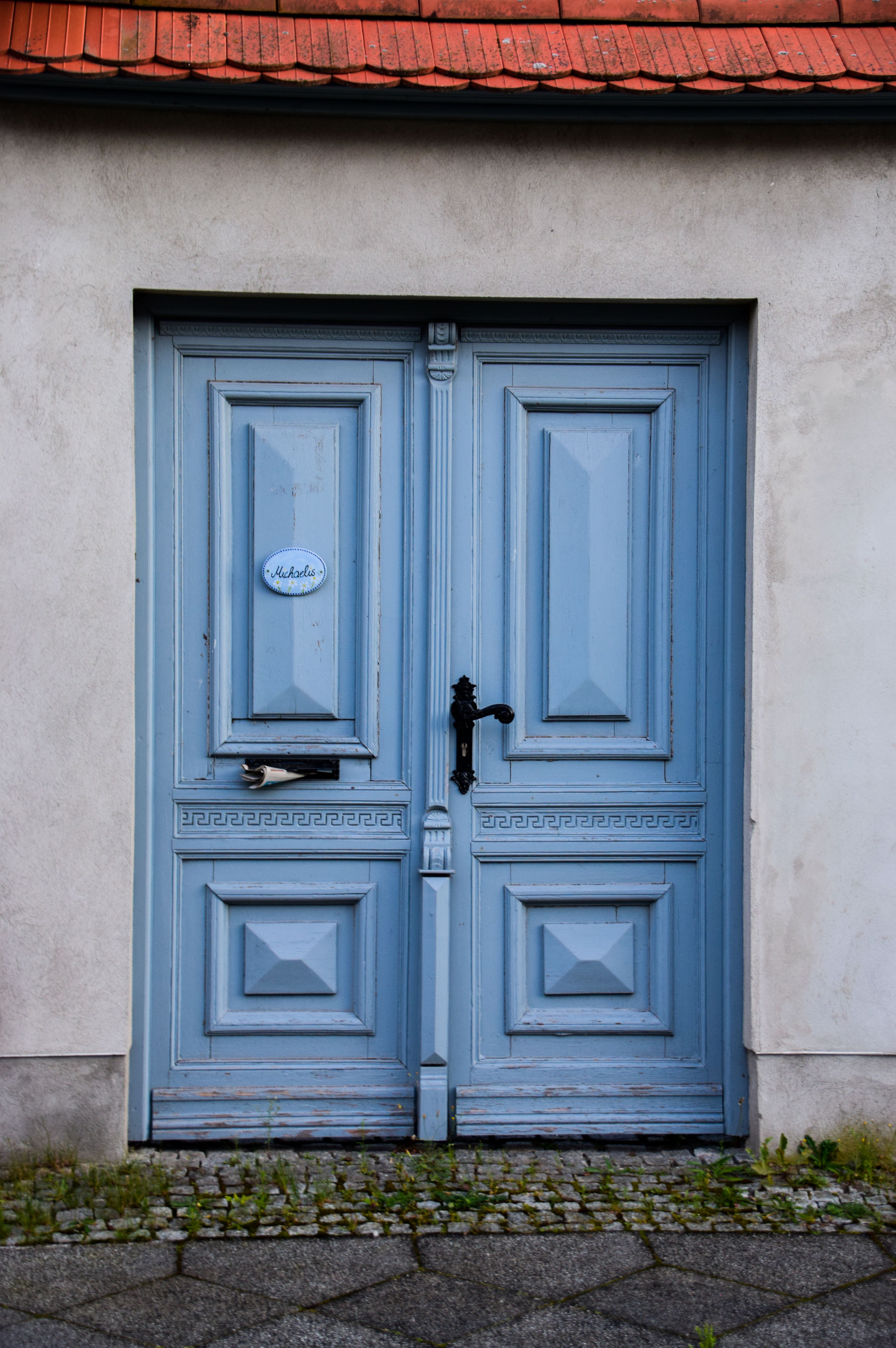 Durable window materials