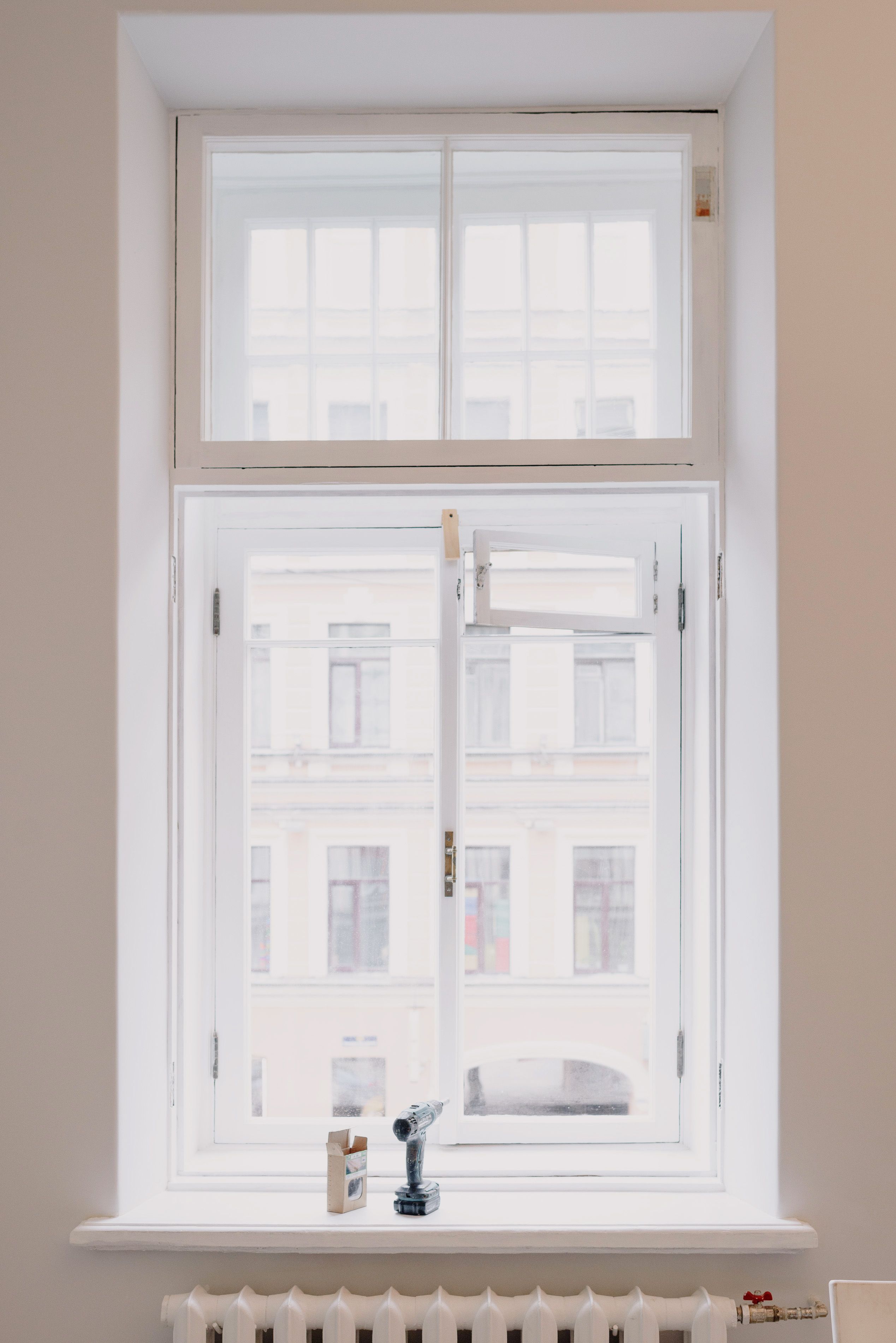 Window Sales